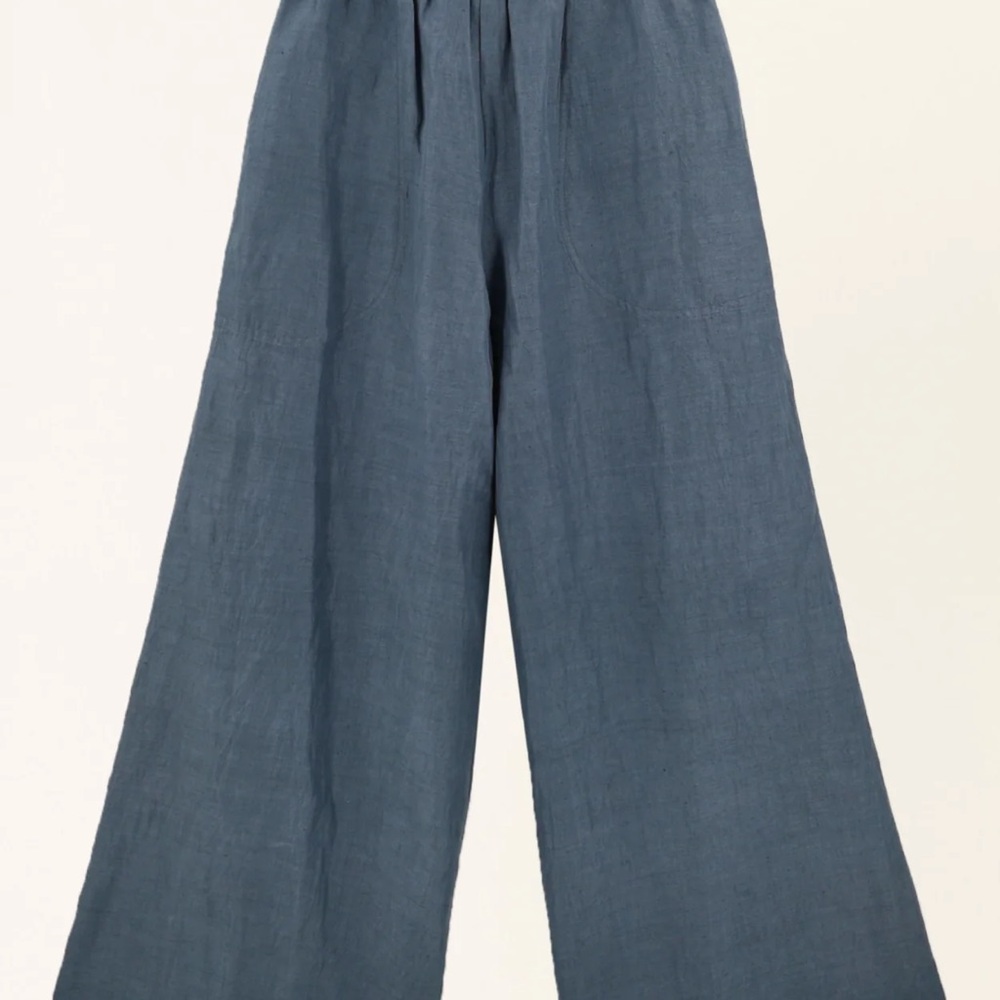 MIRTH Pant in Pond – Medium – NWT - Picture 4 of 7